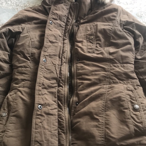 Winter Jackets - Picture 5 of 7